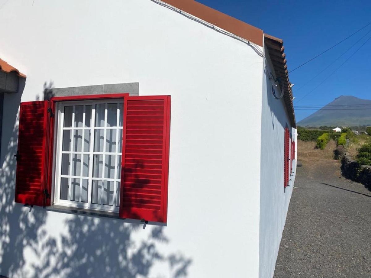 فيلا Casa Da Ilha مادالينا المظهر الخارجي الصورة