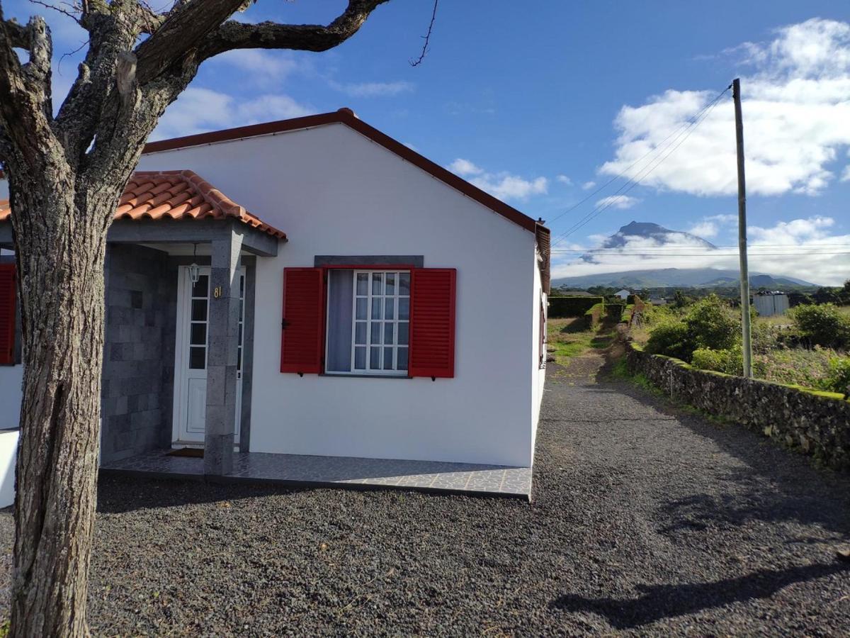 فيلا Casa Da Ilha مادالينا المظهر الخارجي الصورة