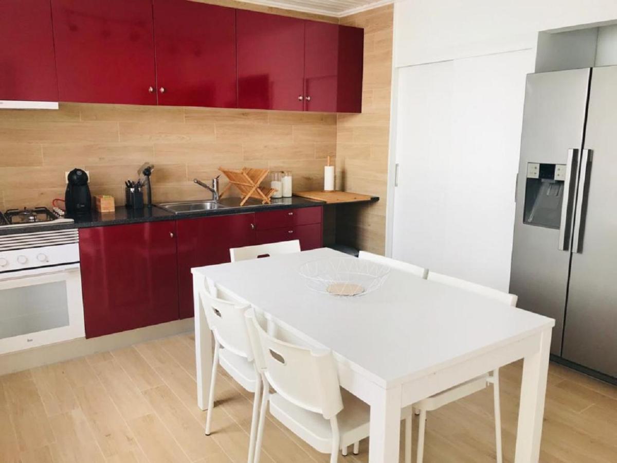 فيلا Casa Da Ilha مادالينا المظهر الخارجي الصورة